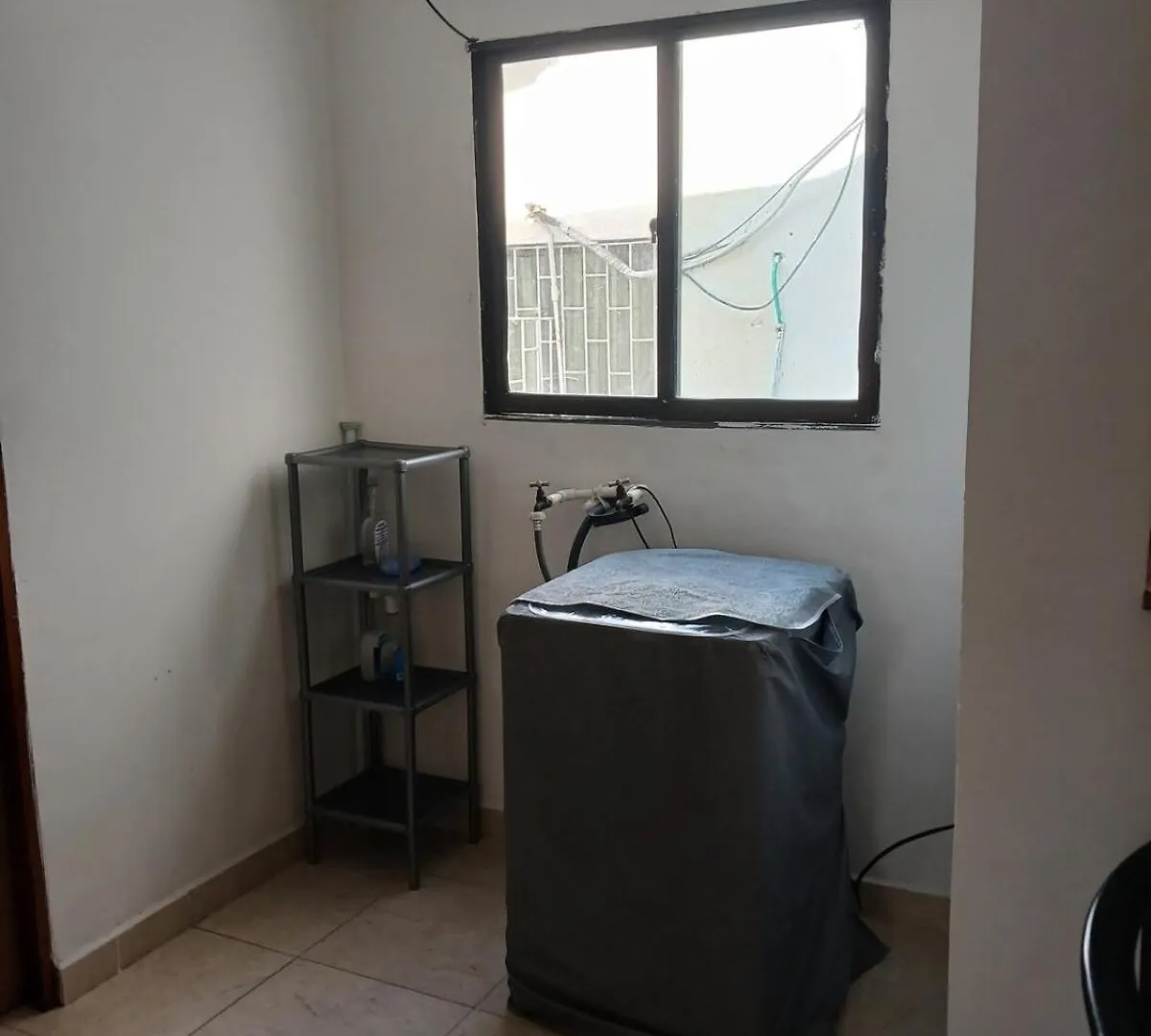 Apartamento 203 Cartagena Apartment