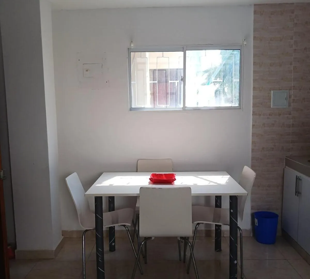 Apartamento 203 Cartagena